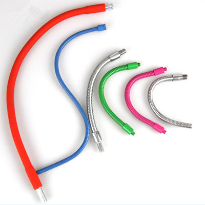 Flexibles inoxidables del USB de la luz del tubo inalámbrico del cuello de cisne crecen la herramienta ligera 860m m del hardware