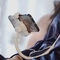 Tubo de cuello de cisne flexible de 940 mm Brazo perezoso Soporte para iPad ABS