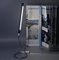 Led USB luz cuello de cisne Micro cama luz de lectura 5v 47cm