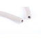 blanco flexible de la manguera del tubo de goma de silicona de la identificación de 12m m para industrial agrícola