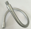 Tubo Bendable del metal del soporte de la lámpara del tubo del metal flexible del cuello de cisne del hardware