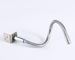 Brazo flexible ISO9001 de la cámara web de la lámpara de pared del tubo flexible del acero inoxidable del cuello de cisne 30m m